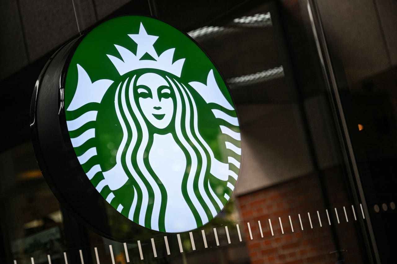 Feel Like a Pumpkin-spice Burrito? Analysts Try to Wrap Their Heads Around a Possible Starbucks-chipotle Tie-up.
