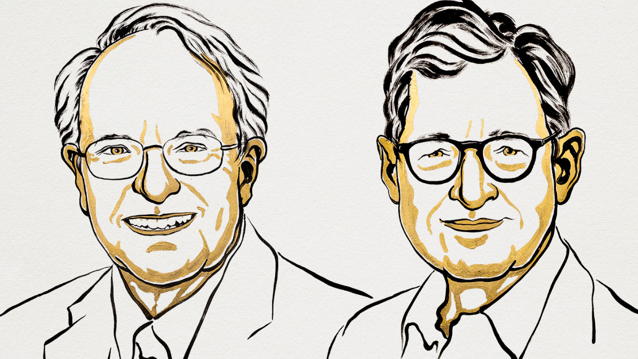 Economic Sciences Nobel 2026: Duo Win for Work on Stability Policy Models