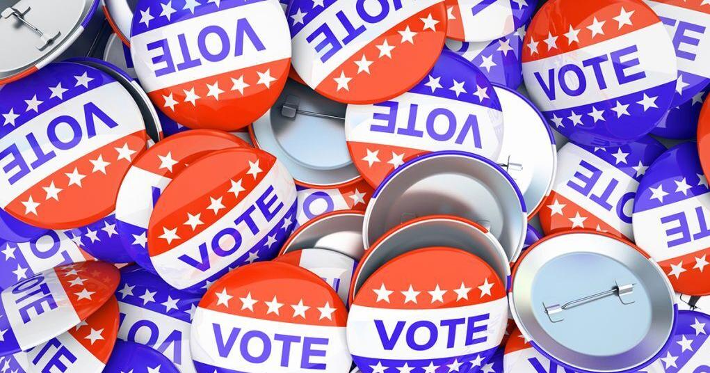 Early Voting Resumes at Urbana's Bennett Center as Market Analysts Weigh Next Moves