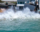 Why Landslides, Flash Floods and Raging Seas: Is California Ready for the Ravages of El Niño Has Sparked Heated Debate