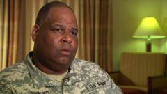 Fort Hood Survivor Backs Gunman's Firing Squad Execution But Questions Public Livestream