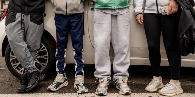 Why Trauma Endures in Paris Suburb After Police Grenade Shatters Teenager's Jaw: 'they Maim a Student, Leave, and Then What? How Are We Supposed to Pick Up the Pieces Has Sparked Heated Debate
