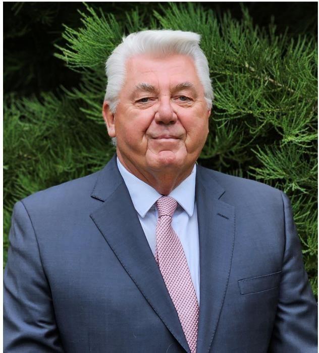 Meet Your Surrey Candidates: Terry Allen, School Trustee