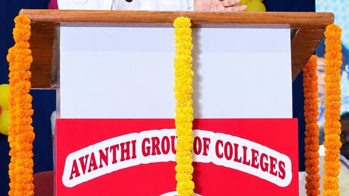 JNTU-GV Mandates AI Education for 37 Engineering Colleges