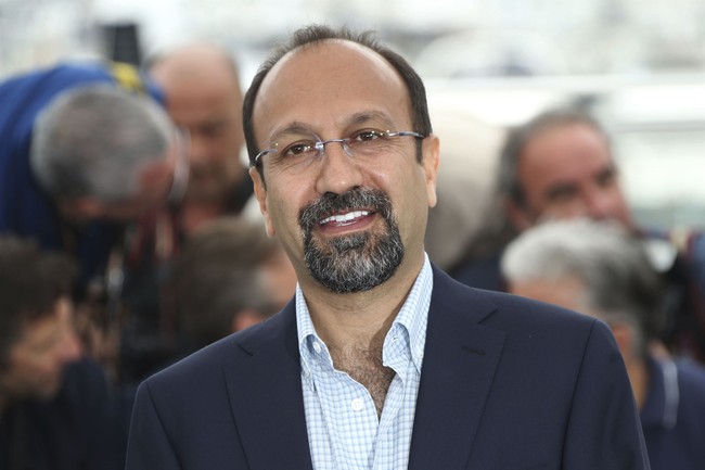 Iranian Director Slams 'Argo' with Profane Insult, Sparking New Feud Over Hollywood's CIA Thriller