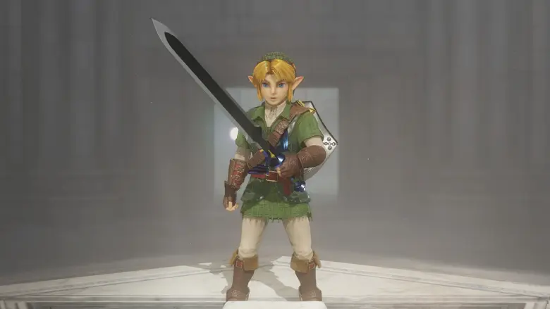 Terminally Ill ALS Patient's Final Wish: Beat Zelda: Ocarina of Time Remake Before He Dies