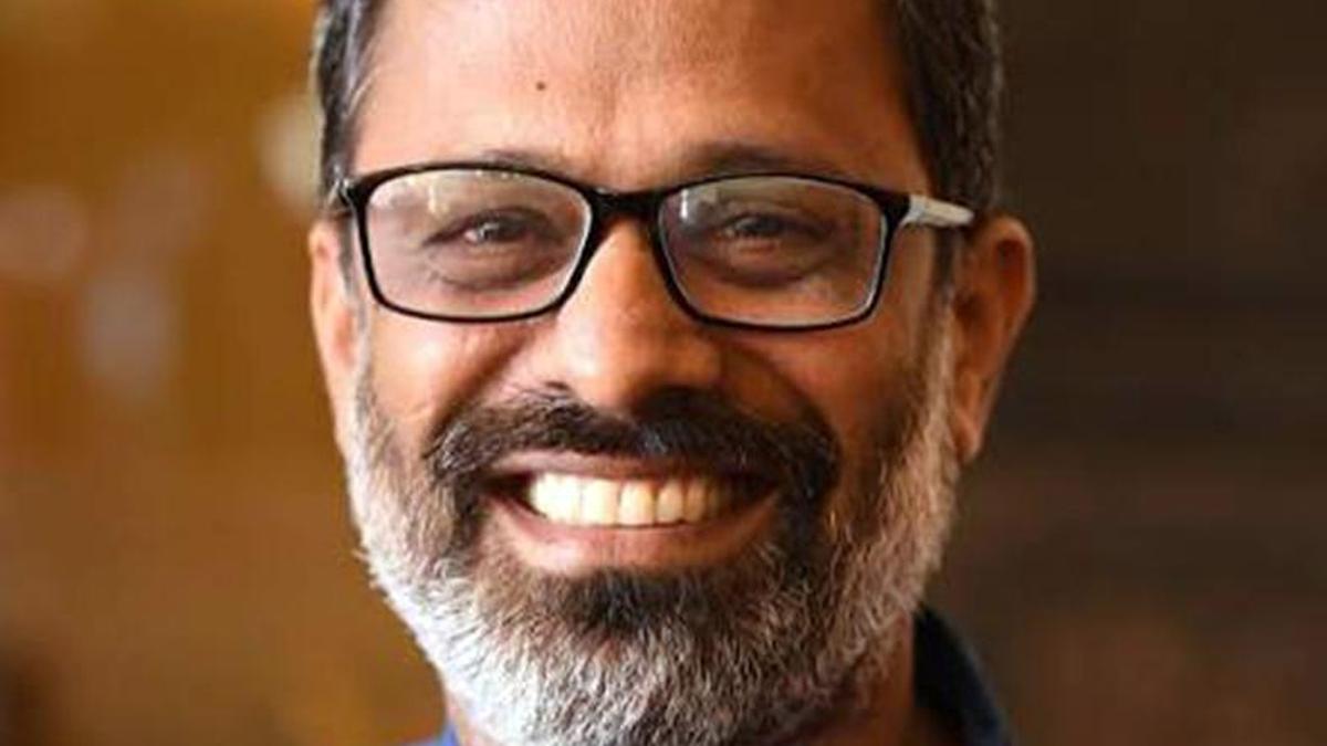SPC Forwards Complaint Against Former Cpi(m) District Secretary Suresh Babu to Palakkad Police