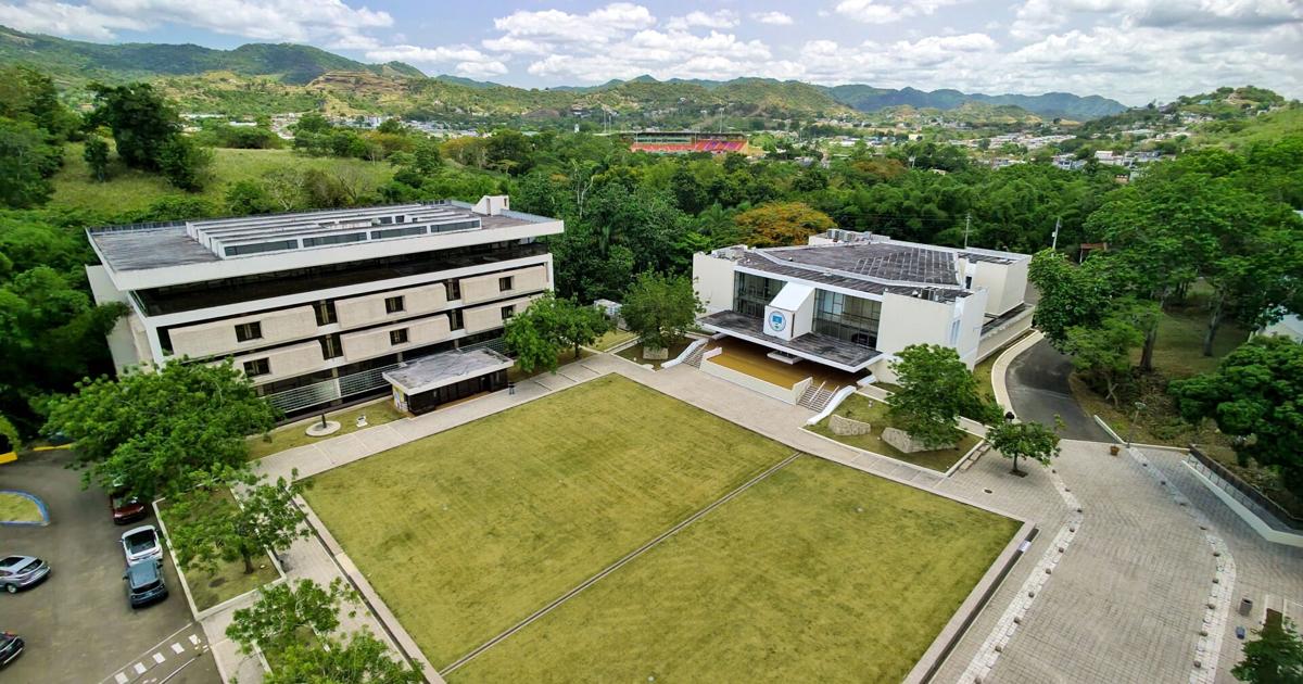 UPR Cayey Awarded $621,000 Grant for Traumatic Brain Injury Research