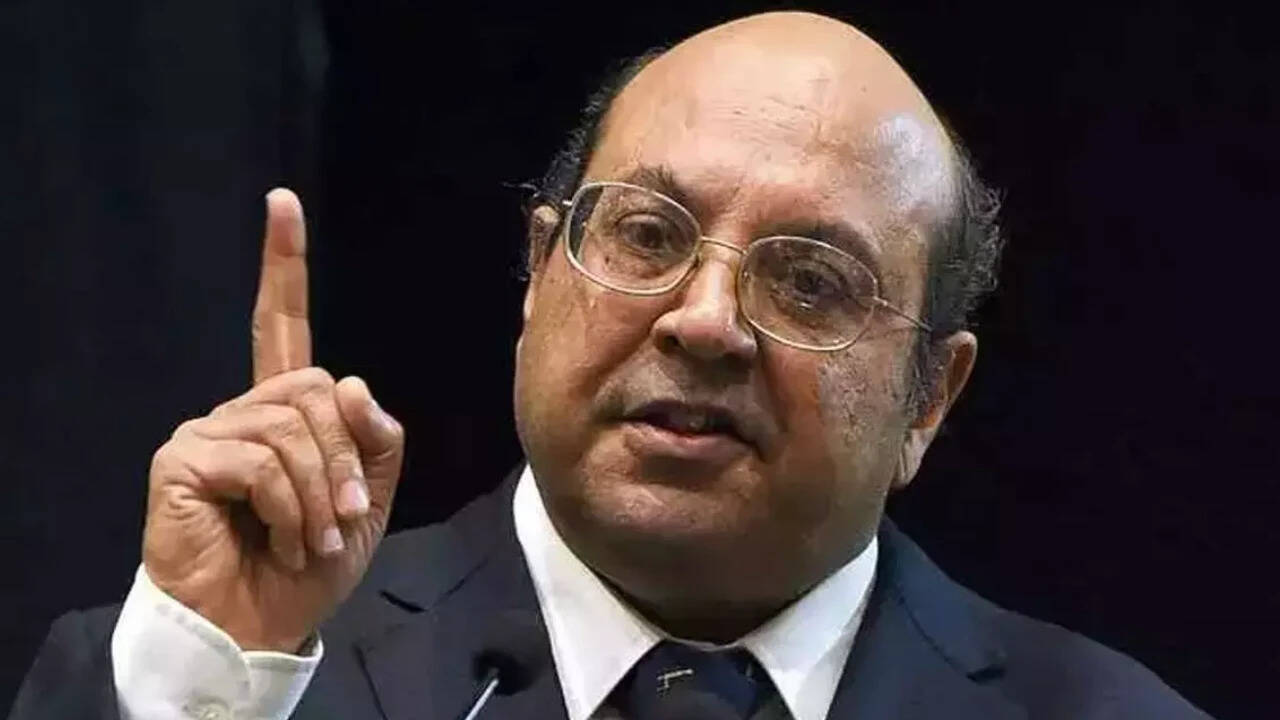 Democracy in Peril As Voters Illegally Ousted: Ex-sc Judge Nariman