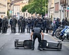 France Braces for National Day of School Protests As Boy Loses Hand
