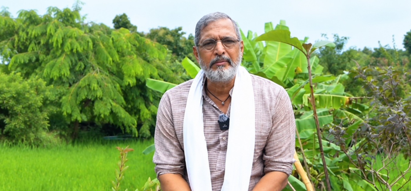 Child Off-spinner to Die-hard Virat Kohli Fan: Nana Patekar's Undying Love for Cricket