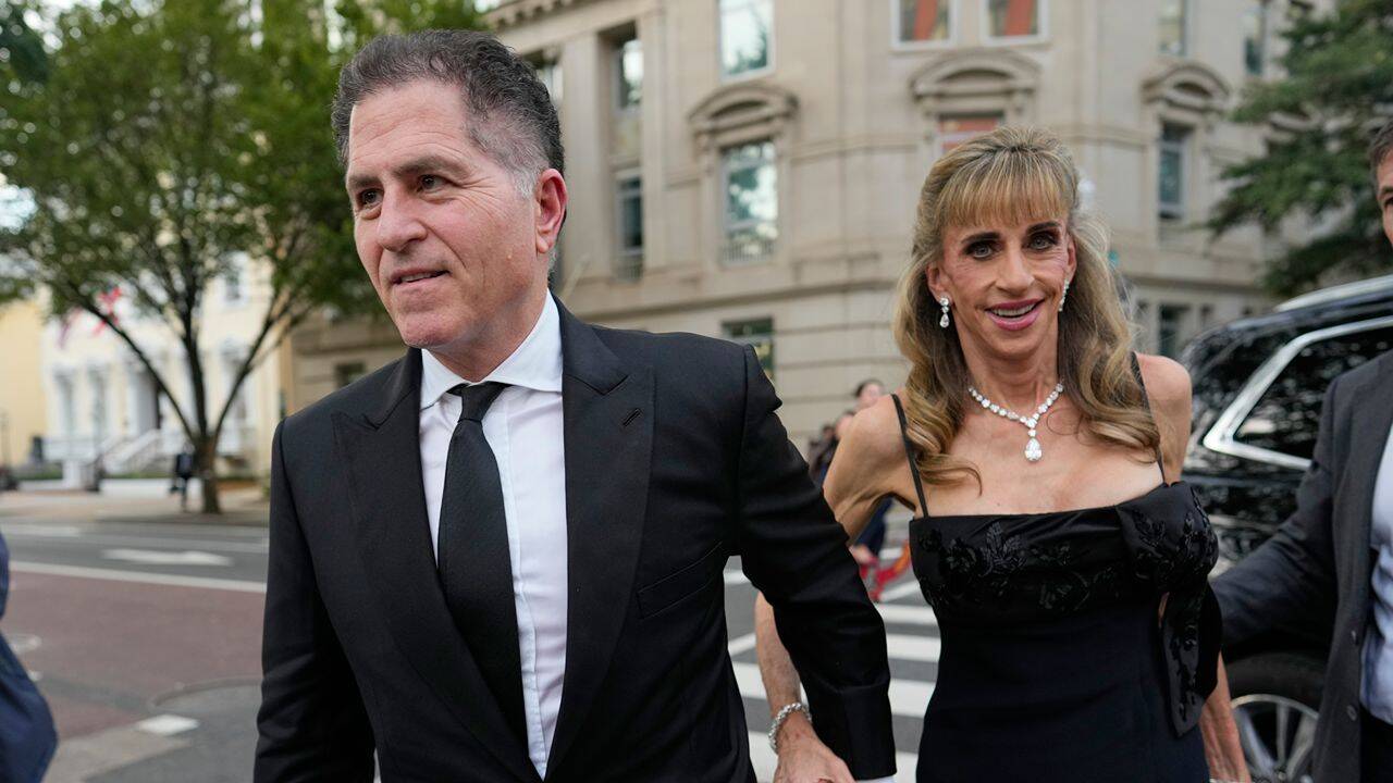 Global Perspective: Michael & Susan Dell’s Foundation pledges $36.6 million for 1,400 Austin homes