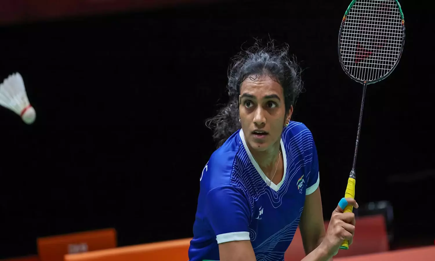 Asian Games: Sindhu, Ayush, Unnati Progress; Lakshya Exits In 2nd Round