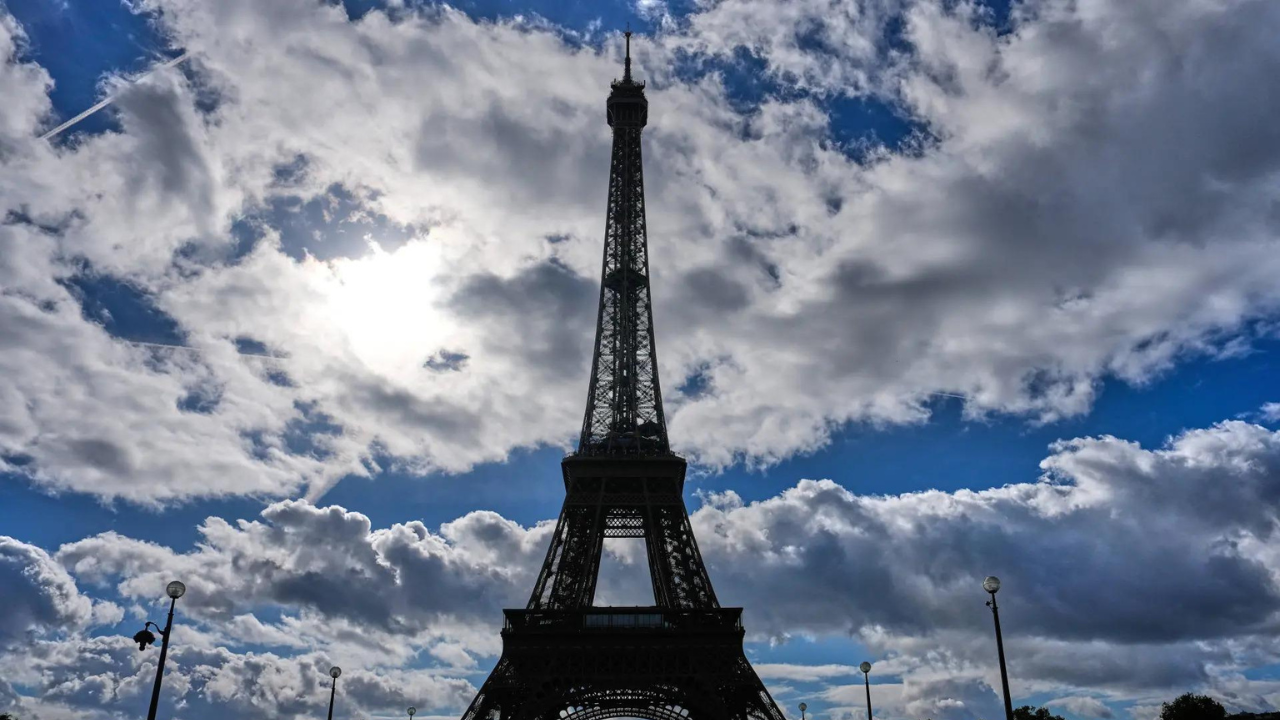 Global Perspective: No explicit request’: BAPS gets clean chit in Eiffel Tower women staff row