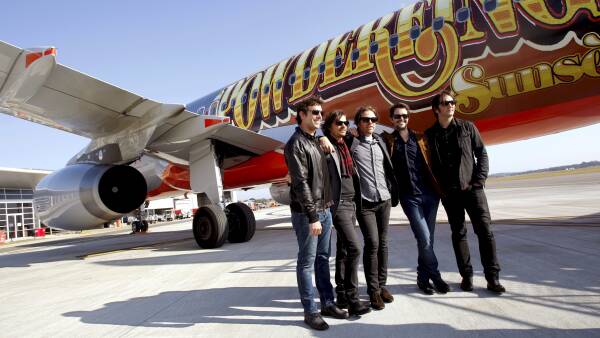 Why Our Happiness: Will Powderfinger's Reunion Tour Include the Hunter Has Sparked Heated Debate