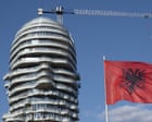Global Perspective: Starchitects go home’: what’s the truth behind Albania’s astonishing building boom?