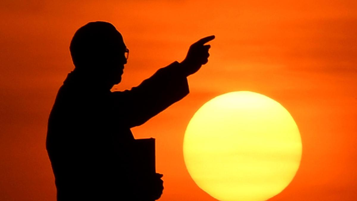 Global Perspective: Karnataka Dhamma Jana Jagruthi Yatra to be held in Yadgir