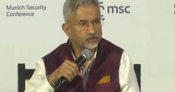 We Have Got Little Bit More Involved Beyond Advocacy": S Jaishankar on India Mediating Black Sea Safety, Energy Deals, and "non-attack Possibilities" Between Russia and Ukraine
