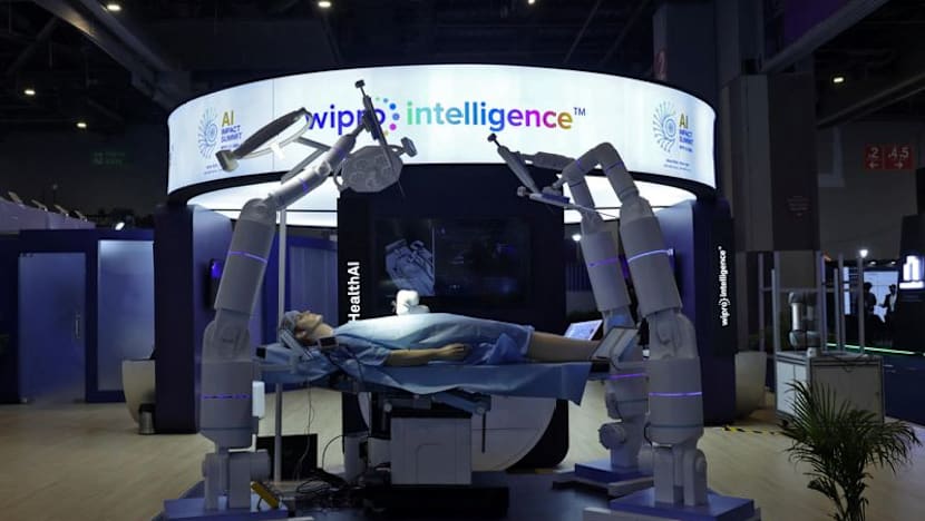 Enterprise Tech Shift: Neither feasible nor desirable’: Why AI slowdown debate looks different in India and the Scaling Frontier