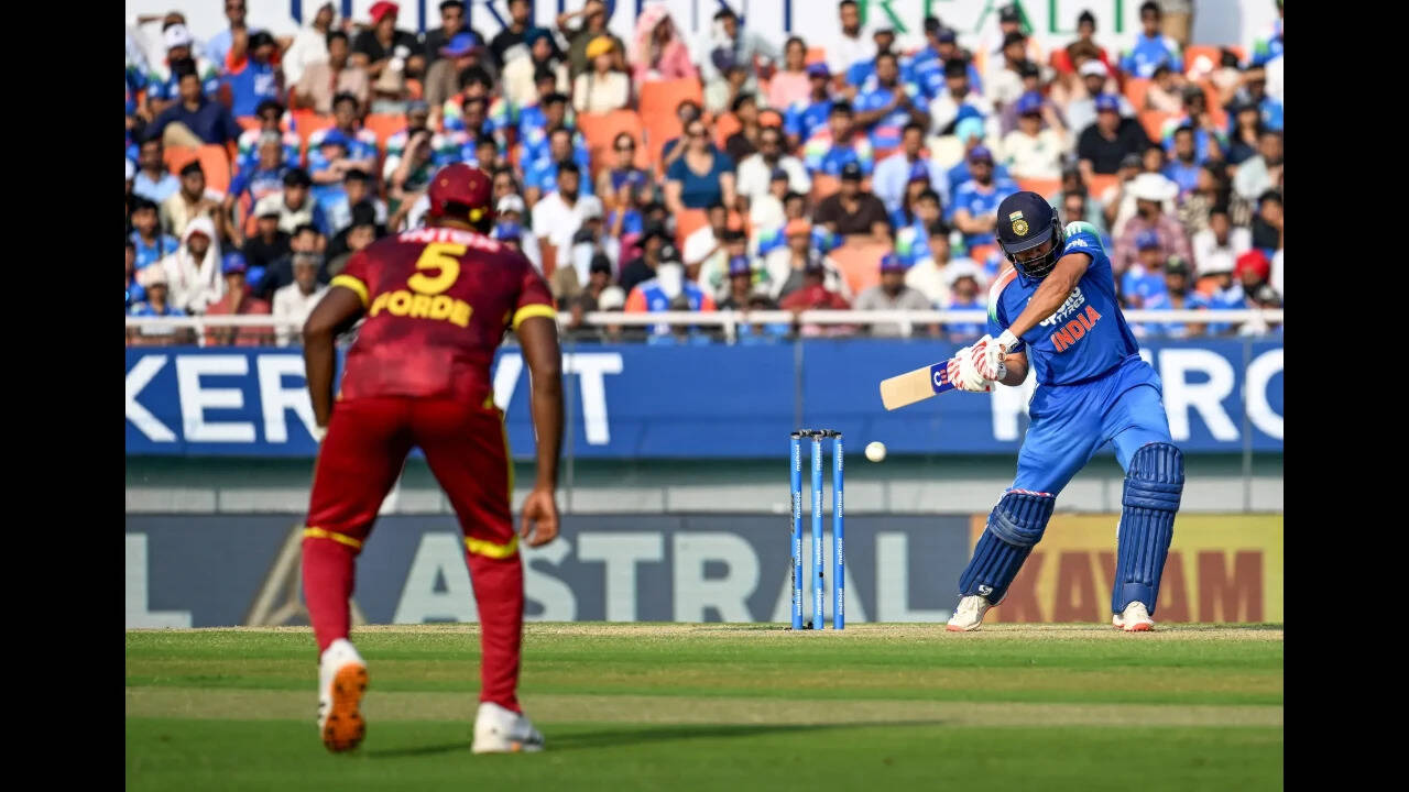 Why ICC Fined India and West Indies After 3rd ODI in New Chandigarh