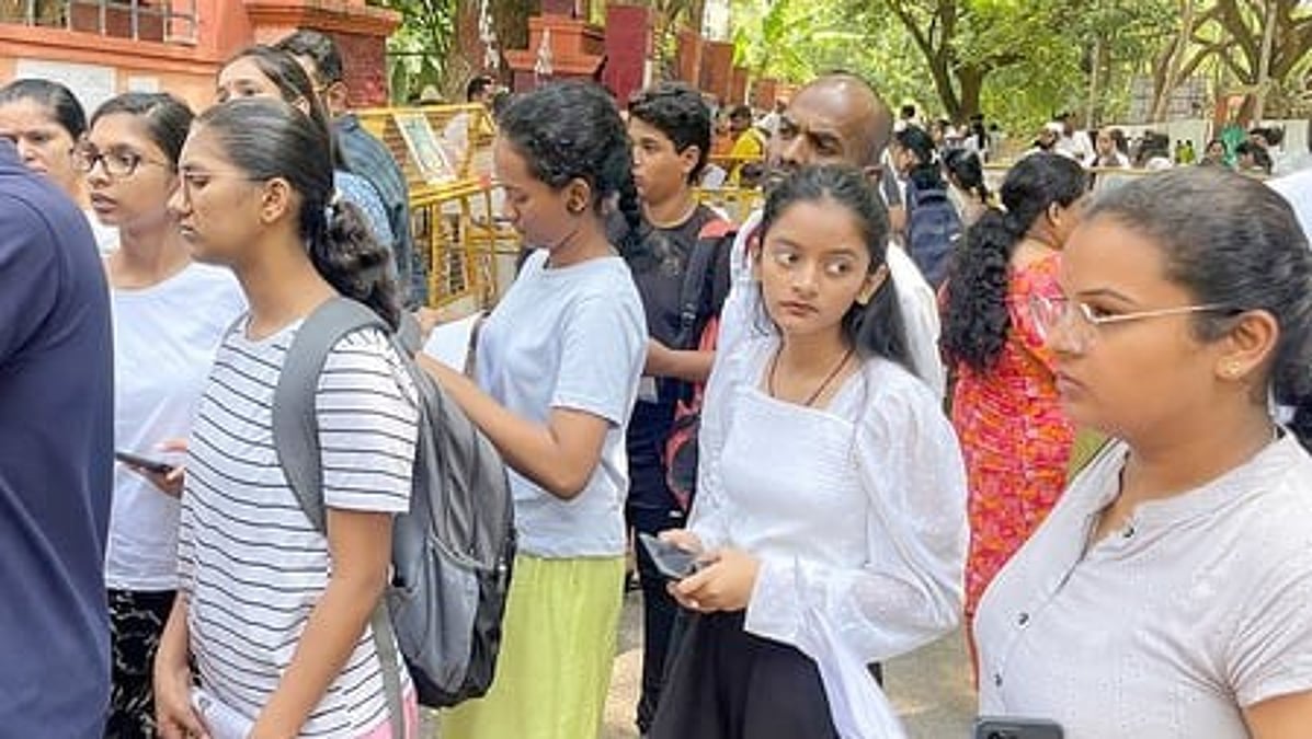 NEET UG Goes Digital: Exam Set to Shift to Computer-Based Test, Major Overhaul for Medical Aspirants