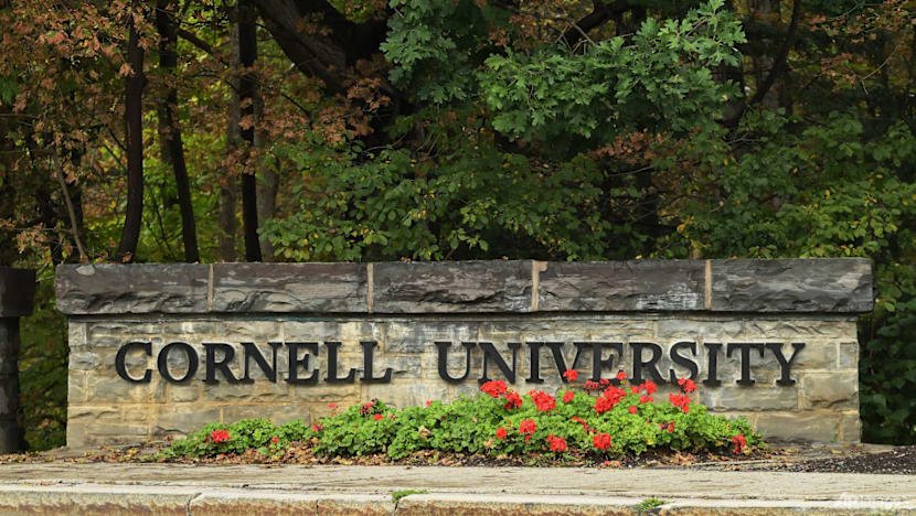 Prosecutor reopens probe into Cornell gang rape allegations after accuser files lawsuit