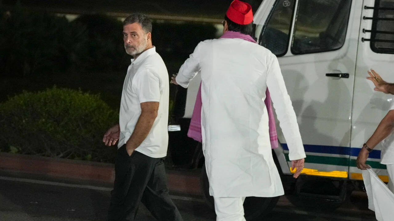 Congress Stays Away, Left & AAP to Join CJP Stir Against CEC