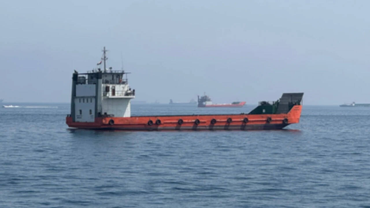 16 Seafarers Dead After Gulf, Black Sea; Saudi Calls Sea Seizures ‘criminal Act, Prompting Swift Official Investigation