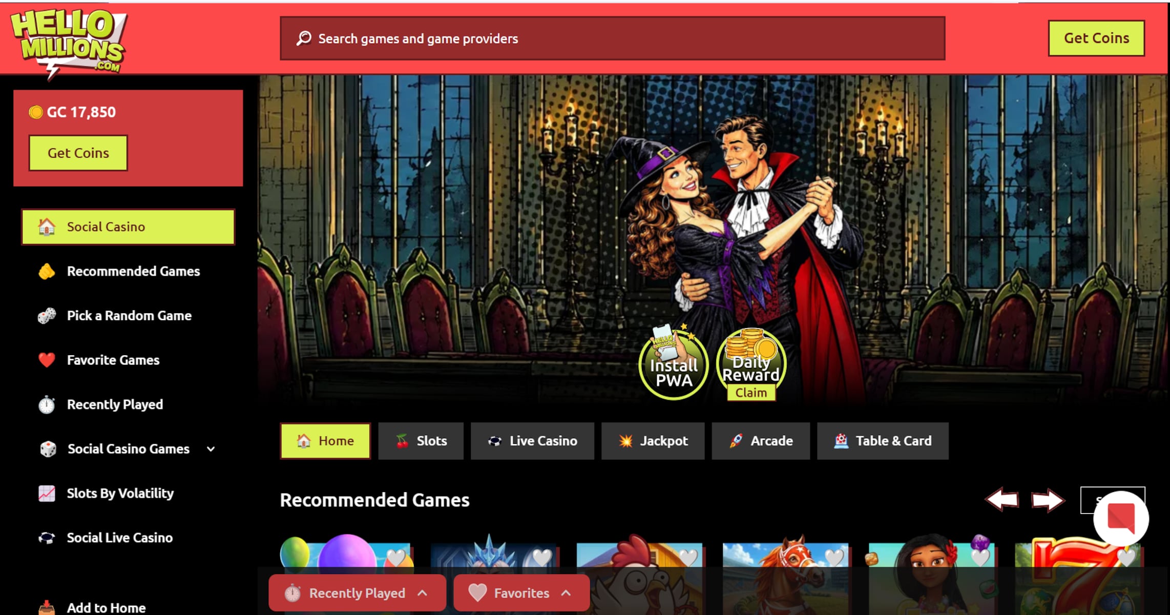 Social Casino Boom: The Must-Try Sites Players Are Flocking to This Weekend