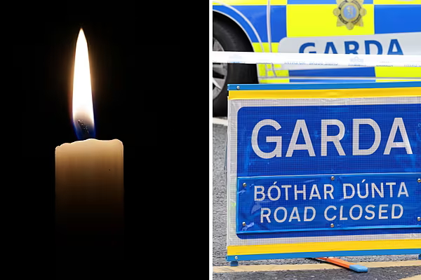 Arrest after teenager dies in Co. Kerry hit-and-run