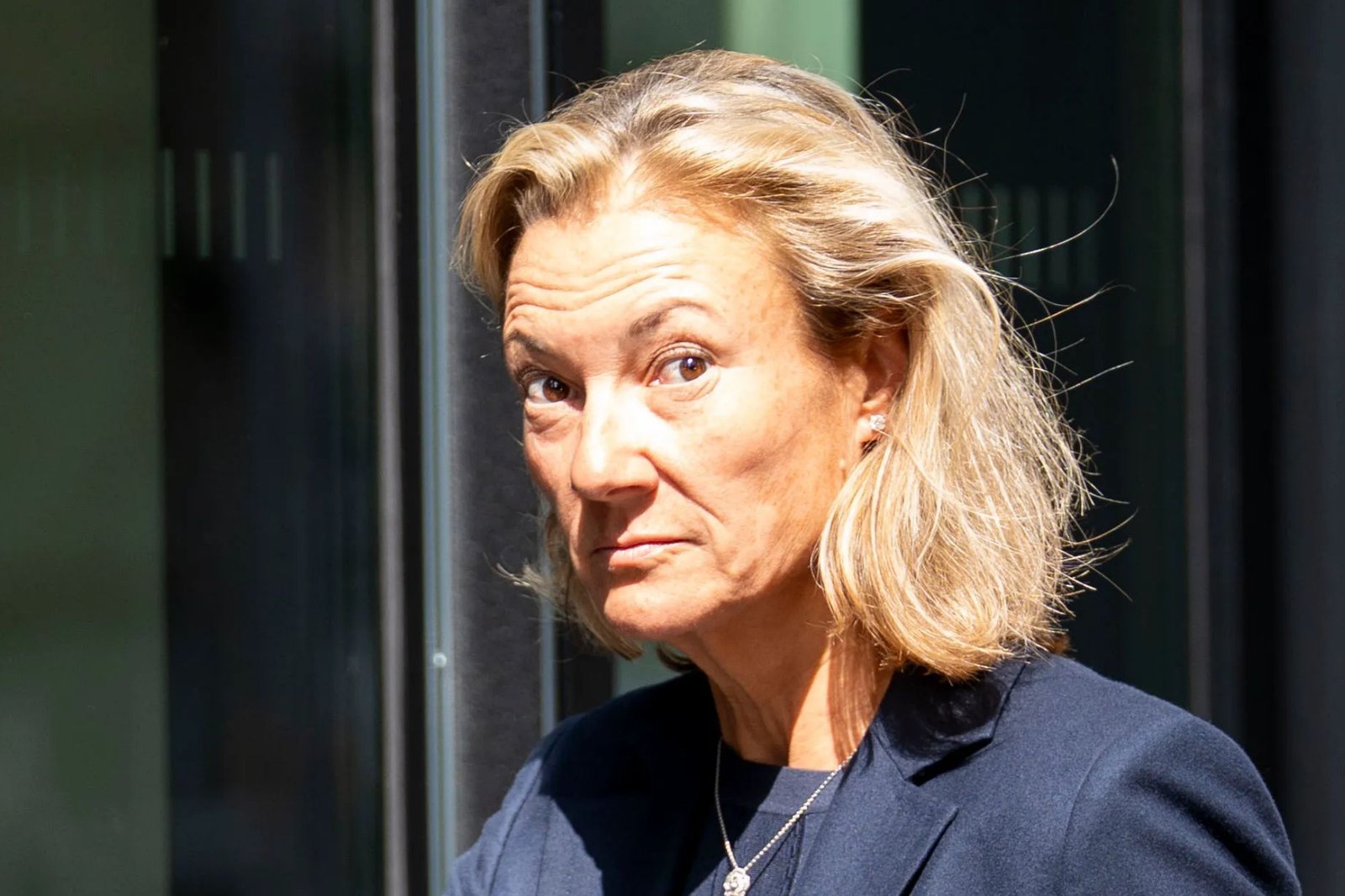 Inside confused.com entrepreneur’s fall from grace as she’s accused of fraud, theft & forgery & has £300m assets frozen