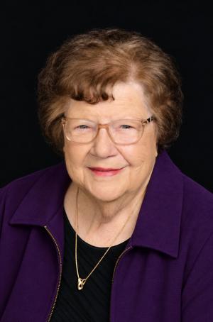 Elizabeth Clara 'betty' Joblinske in Significant Industry Shift