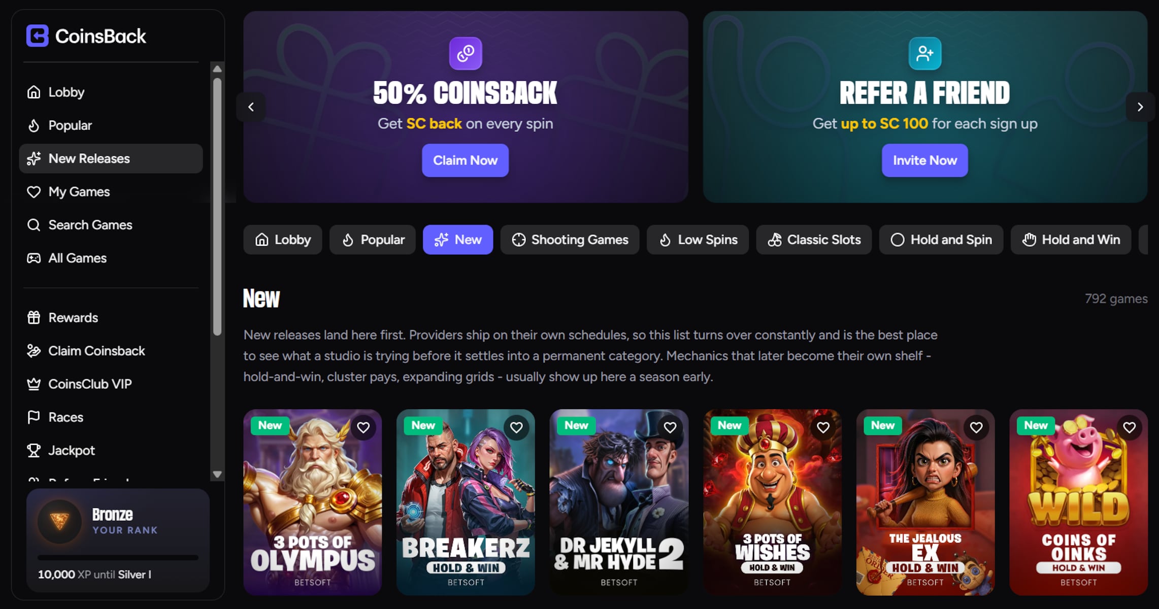List of Online Social Casinos: All 12 Sites Players Are Opening This October