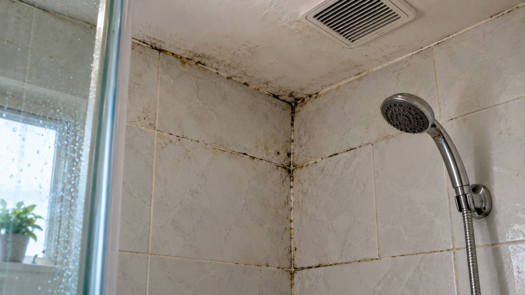 Common Areas Where Mold Removal Services Are Needed Most Often