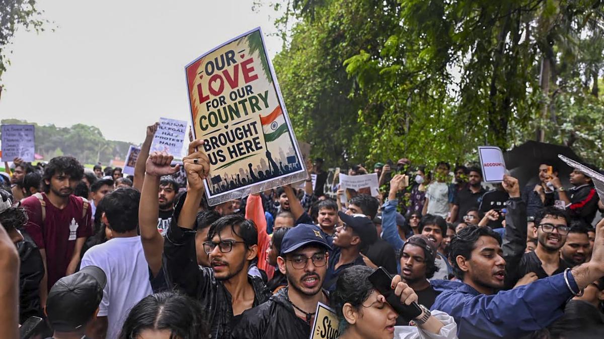 AISF Delegation Allegedly Detained by Police on Goa Express; Activists Cry Foul