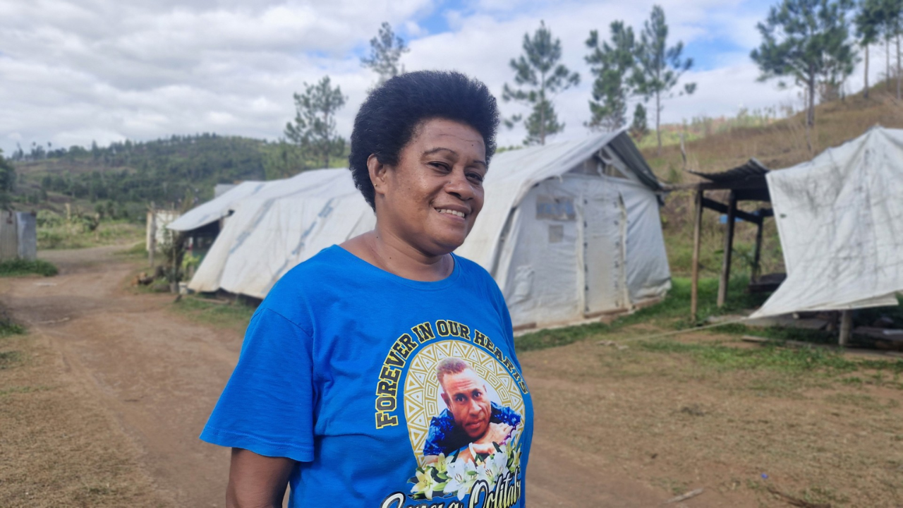 Village Nurse Keeps Nabavatu Families Healthy as Market Analysts Weigh Next Moves