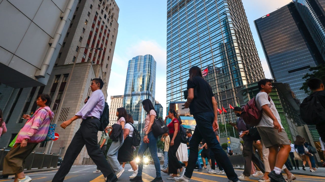 Why Why Are Mainland China’s Tax Officials Suddenly So Interested in My Hong Kong MPF Has Sparked Heated Debate