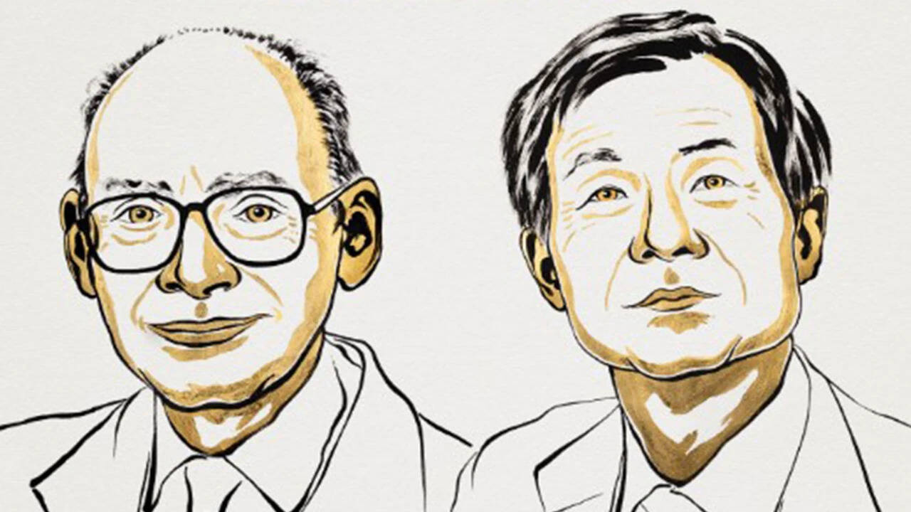 Nobel Chemistry 2026: How Kagan, Soai Solved Century-old 'mirror-image' Mystery