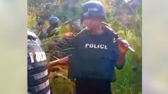 Mass Grave Horror: 28 Kidnap Victims' Remains Found in Nigerian Forests
