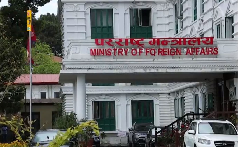 Parliamentary Hearings for 13 Ambassador Nominees Today