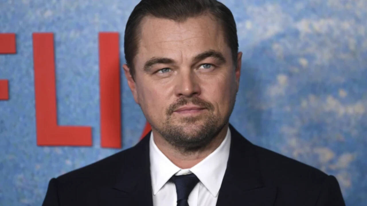 Developing Story: Leonardo DiCaprio’s foundation helped protect 410,000 sq km of Seychelles ocean