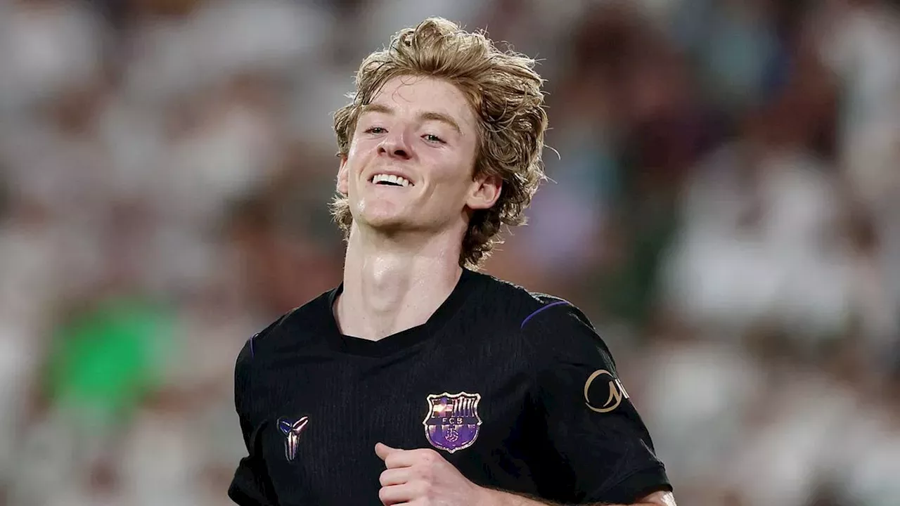 Market Developments: Anthony Gordon Set for Reunion After Hilarious, Viral World Cup Moment