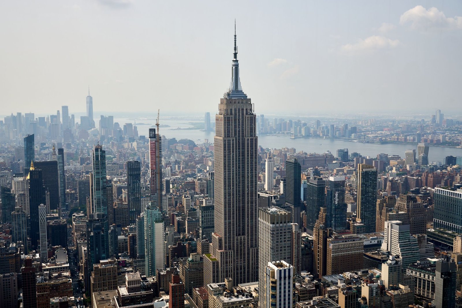 How to Get Empire State Building Tickets for Your Next Trip to NYC