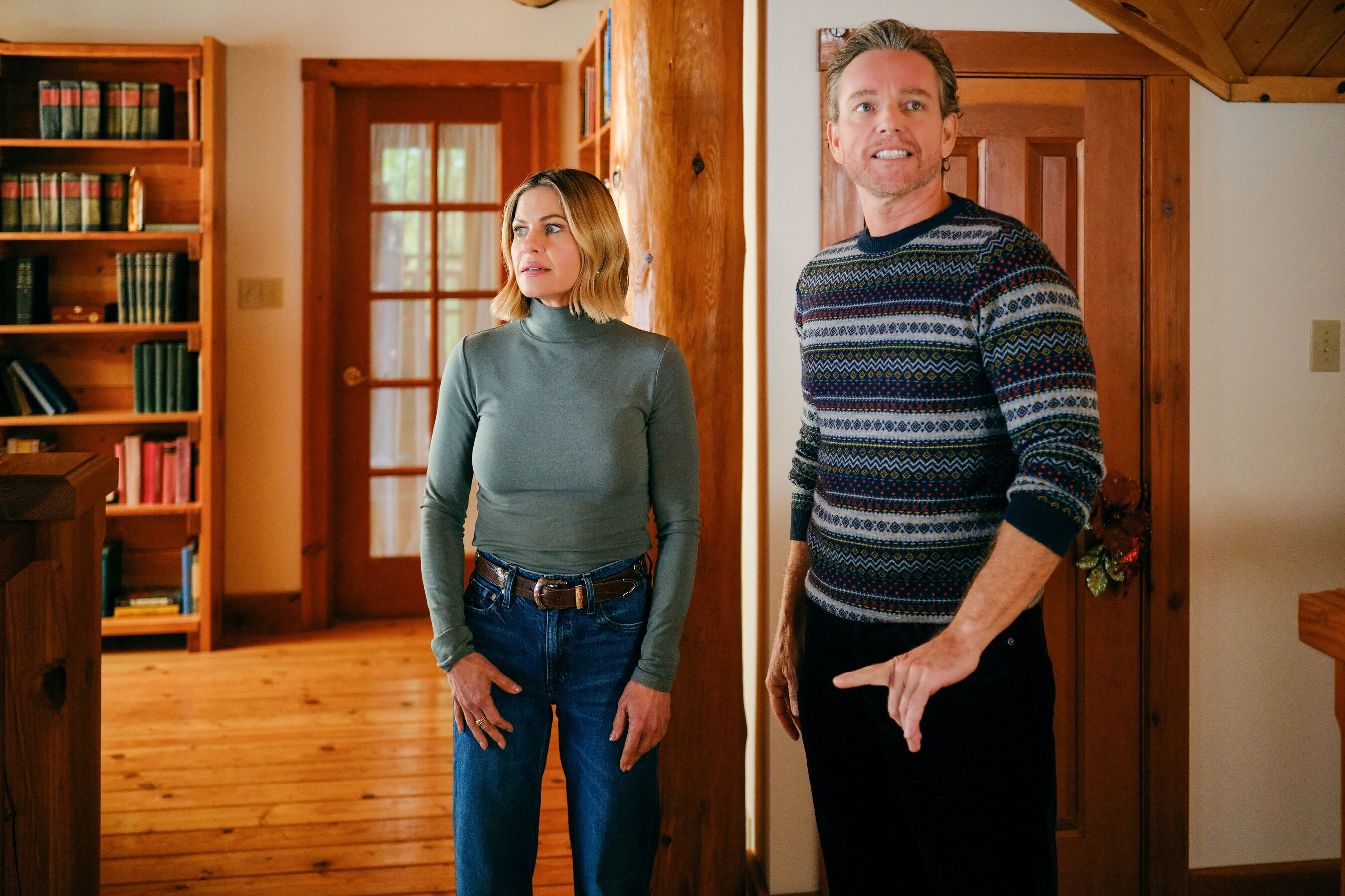 Great American Christmas 2026 Kicks Off Today: Holiday Programming and Merch Store Launch