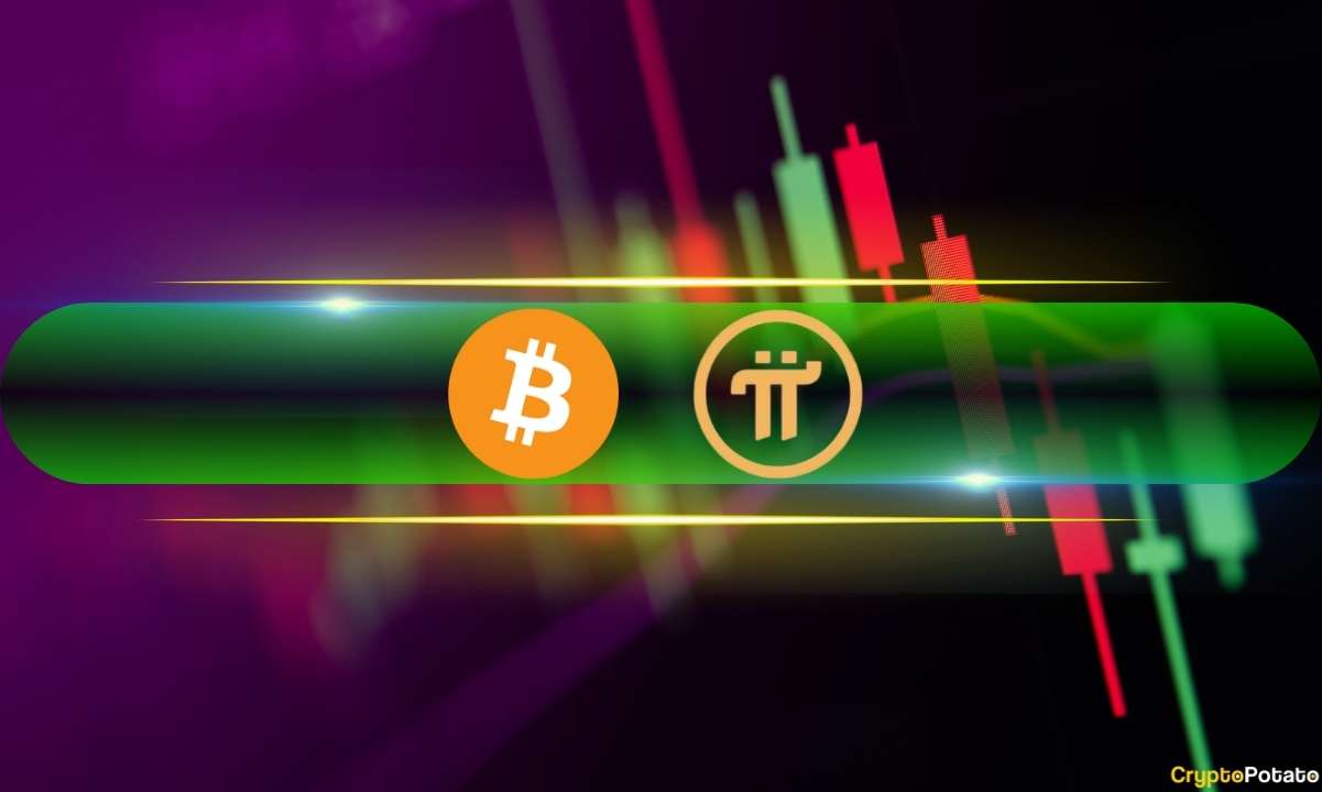 Pi Network’s PI Token Remains Below Key Resistance, Bitcoin (btc) Returns to $86k: Market Watch