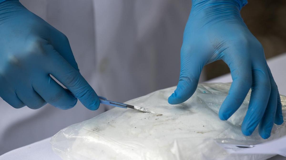 Corporate Strategy: Drugs being held as evidence go missing in Fiji