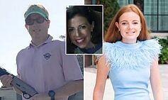Neighbors Noticed 'Worrying Clue' Before NJ Family Found Dead in $1.7M Mansion Murder-Suicide