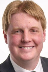 Corporate Strategy: Assemblyman Cashman talks data centers
