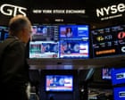 S&p 500 and Nasdaq Surge to Record Highs After AI Chipmaker Rally as Global AI Infrastructure Accelerates