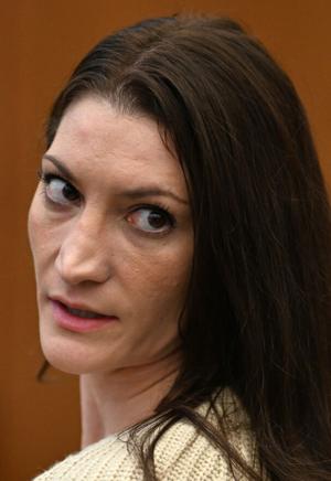 Economic Impact: Judge denies defense motion asking Lindsay Clancy be found not guilty due to a lack of evidence